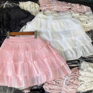 ( GIAO MẪU NGẪU NHIÊN ) Lô quần sort, chân váy lẻ mẫu lẻ size sale nhanh
