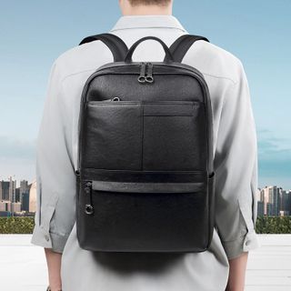 Balo nam da bò thật SE6621