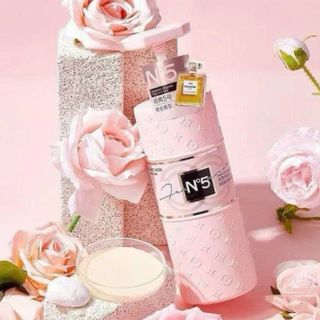 CẶP DẦU GỘI XẢ TÓC N5 HƯƠNG NƯỚC HOA