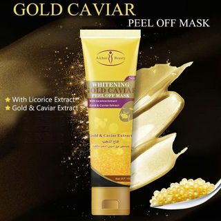 Mặt Nạ Lột Nhẹ Dưỡng Da, Lột Mụn  Aichun Beauty