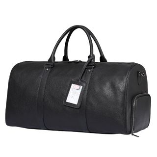 Túi du lịch nam da bò thật 8706