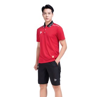 Áo Polo Motion thương hiệu Just Play, 7 màu sắc lựa chọn, chất vải cao cấp mềm nhẹ thoáng khí, Áo polo thời trang thích hợp đội nhóm công ty, hỗ trợ in ấn và log cho đội nhóm.