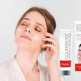 Kem phục hồi kích ứng da Couperose