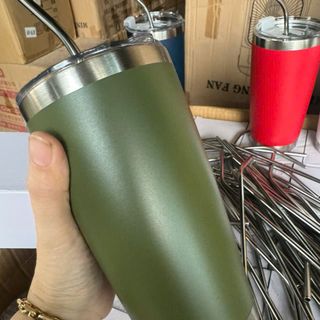 Bình Inox Giữ Nhiệt 600ml
