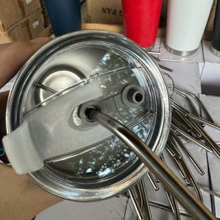 Bình Inox Giữ Nhiệt 600ml