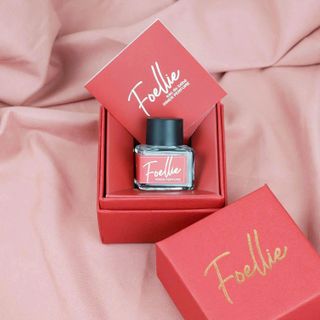 ❌ Nước Hoa Vùng Kín Foellie Inner Perfume 5ml 🍓