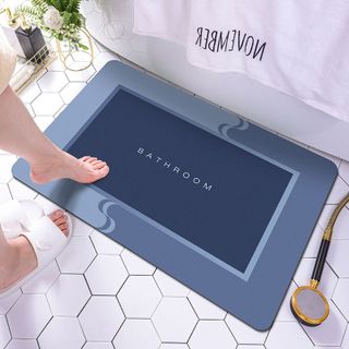 Thảm lau chân silicon HCN (TQ)