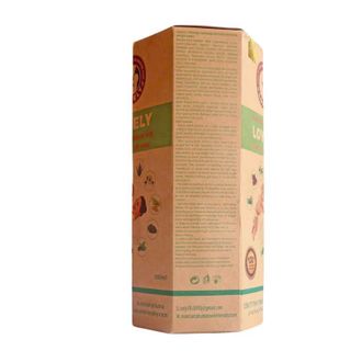 NƯỚC TẮM THẢO DƯỢC LOVELY CHO MẸ SAU SINH 500ML