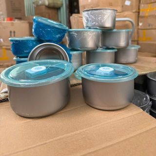 Hộp Inox 304 Nhiều Kích Cỡ