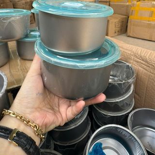 Hộp Inox 304 Nhiều Kích Cỡ
