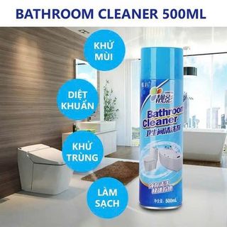 Dung dich vs tole  và  phòng tắm
