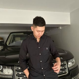 Áo sơ mi nam dài tay