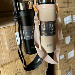 Bình Inox Giữ Nhiệt 800ml