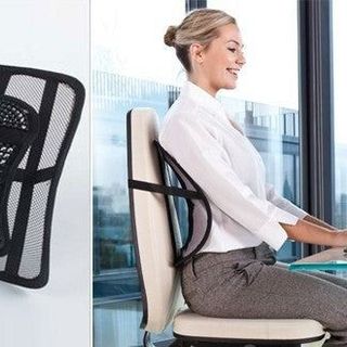 Tấm Lưới Tựa Lưng Ghế