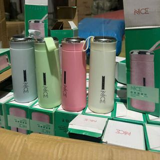 Bình Đựng Nước Nhựa 450ml