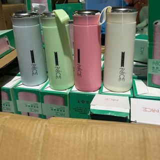 Bình Đựng Nước Nhựa 450ml