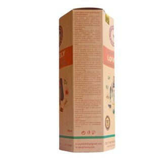 DẦU GỘI THẢO DƯỢC LOVELY – CHO MẸ BẦU & SAU SINH 500ML