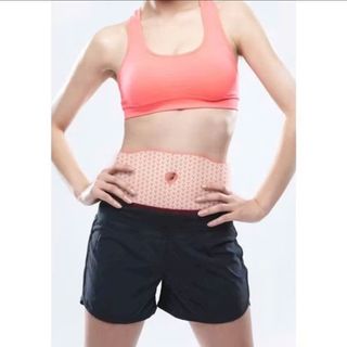 Miếng dán tan mỡ HÀN QUỐC