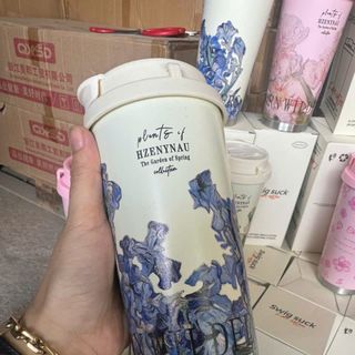 Bình Inox 500ml