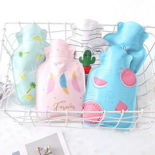 TÚI CHƯỜM NÓNG LẠNH HỌA TIẾT