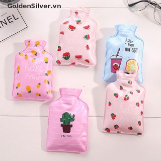 TÚI CHƯỜM NÓNG LẠNH HỌA TIẾT