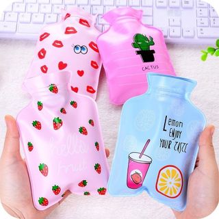 TÚI CHƯỜM NÓNG LẠNH HỌA TIẾT