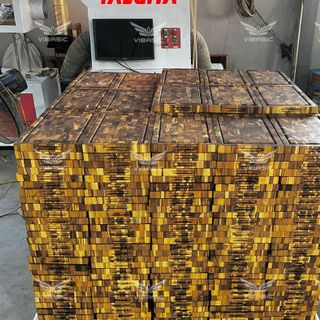 Sản xuất, phân phối Tổng kho, đại lý, CTV toàn quốc sản phẩm THỚT GỖ TEAK