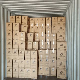 Cà phê hòa tan 3in1 S54 Coffee 456 g