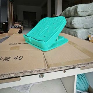 Bảng nghiêng định hình chân GEPO dụng cụ tập Gym,yoga,kéo dãn cơ làm thon gọn bắp chân  thon gọn dáng