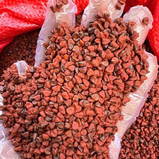 Hạt điều màu (Hạt cà ri) (ANNATTO SEEDS)