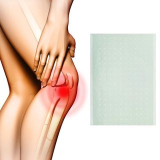 Cao Dán Menthol Kongdy Giảm Đau Xương Khớp