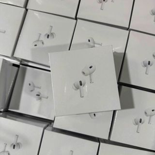 Tai nghe airpod Pro2 bản 4-5h có chạm tăng giảm âm lượng