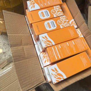 Gel tẩy tế bào chết