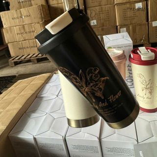 Cốc Inox Giữ Nhiệt 500ml