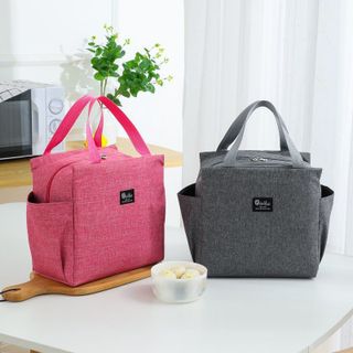 Túi giữ nhiệt đựng cơm size to RGG