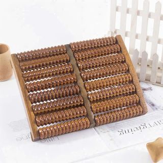 DỤNG CỤ MASSAGE CHÂN 8 BÀN