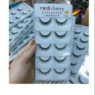 Mi giả 3D  Red CherryEyelashes