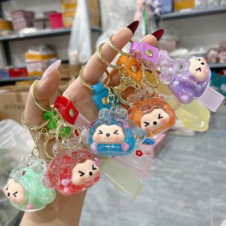 Móc khoá nước