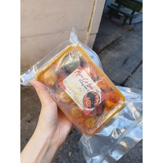 Mắm Chưng Cá Linh Tam Vị - Hương Vị Miền Tây 7-800gr (giao hcm)