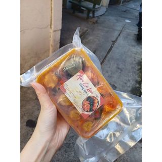 Mắm Chưng Cá Linh Tam Vị - Hương Vị Miền Tây 7-800gr (giao hcm)