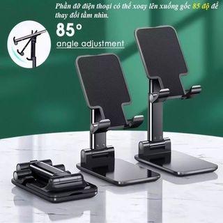 GIÁ ĐỠ ĐIỆN THOẠI F10 GẤP GỌN