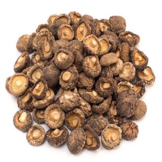 500g nấm đông khô loại vừa