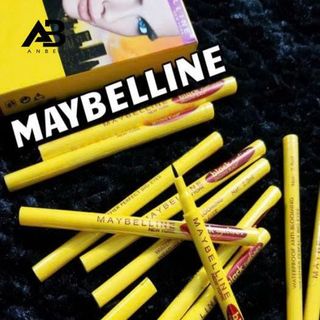 Bút Kẻ Mắt Nước Maybelline Lâutrôi