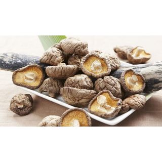 500g nấm đông khô loại vừa