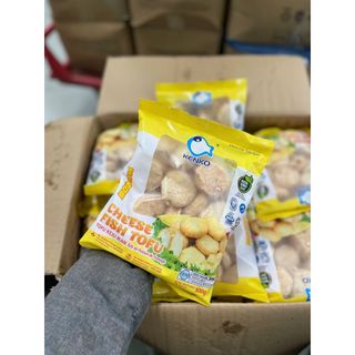 Đậu hủ cá phô mai Kenko 500g (giao hoả tốc)