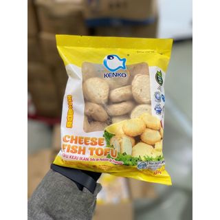 Đậu hủ cá phô mai Kenko 500g (giao hoả tốc)