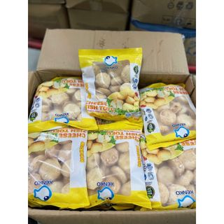 Đậu hủ cá phô mai Kenko 500g (giao hoả tốc)