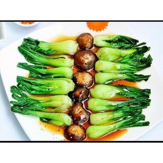 Nấm đông khô loại đặc biệt