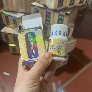 Kho bán sỉ tăng cân kian pee wan hộp 30 chính hãng malaysia