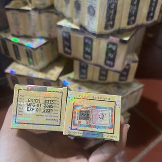 Kho bán sỉ tăng cân kian pee wan hộp 30 chính hãng malaysia